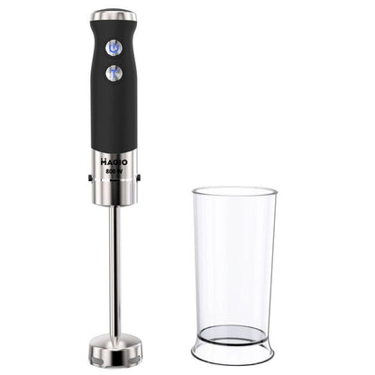 Блендер погружной MAGIO MG-647, мощный блендер, портативный блендер, блендер для дома, блендер для кухни