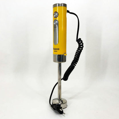 Блендер погружной Magio MG-646 800 Вт, портативный блендер для смузи, мощный блендер