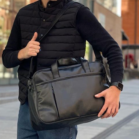 Сумка мужская - женская / сумка для фитнеса / Дорожная сумка, Сумка для вещей в самолет