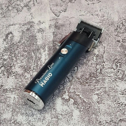 Машинка для стрижки волос Magio МG-183, Машинка для стрижки мужская, Профессиональная электробритва