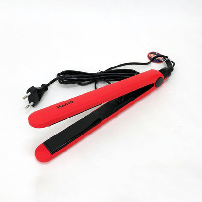 Щипцы для волос MAGIO MG-601, утюжок для волос с терморегулятором, гофре плойка утюжок для волос