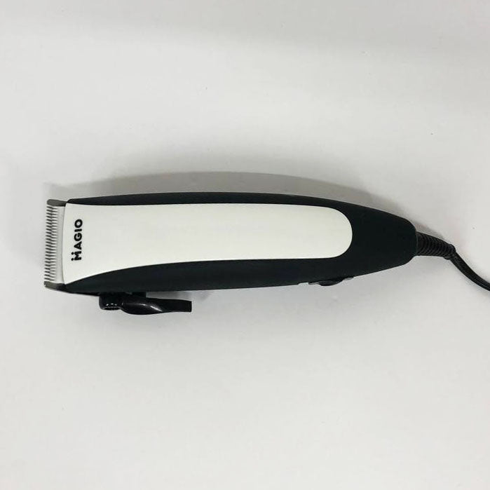 Машинка для стрижки волос MAGIO MG-582, машинка для стрижки волос домашняя