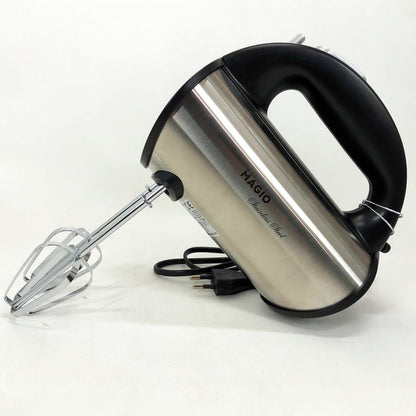 Міксер MAGIO MG-235, найкращий ручний міксер, міксер для збивання, міксер блендер ручний, міксер для кухні