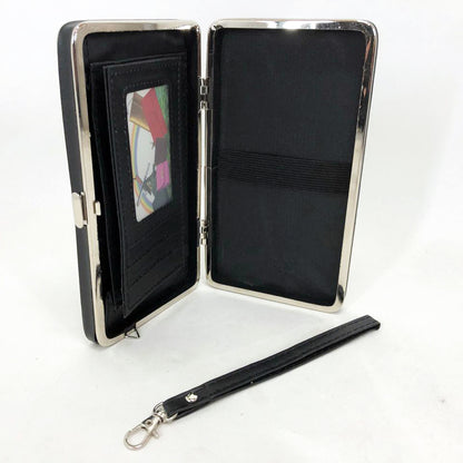 Портмоне BAELLERRY Pidanlu, компактные женские кошельки, женский малый кошелек, небольшой женский кошелек