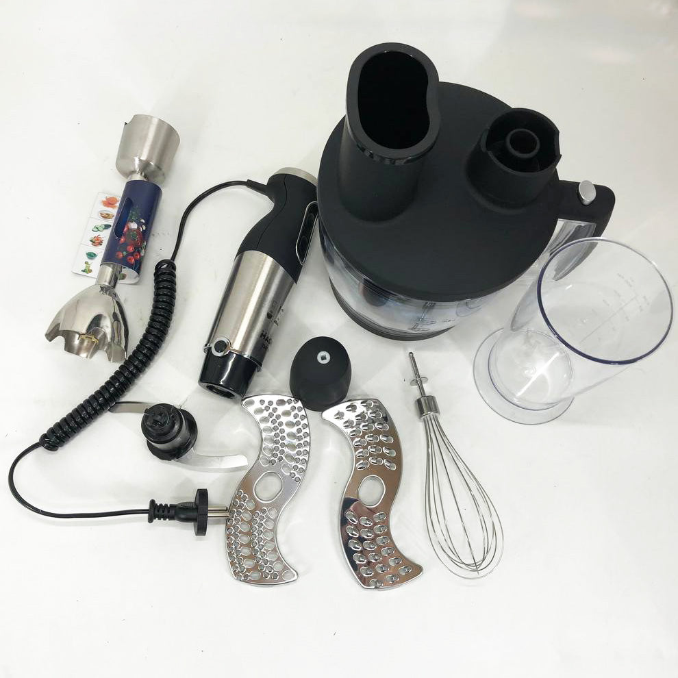 Блендер MAGIO MG-642, блендер для детского пюре, блендер для дома, блендер для кухни, электрический