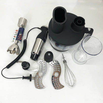 Блендер MAGIO MG-642, блендер для детского пюре, блендер для дома, блендер для кухни, электрический