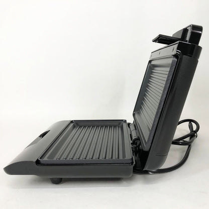 Бутербродница MAGIO MG-378 750 Вт c антипригарным покрытием, Настольный гриль электрический-прижимной