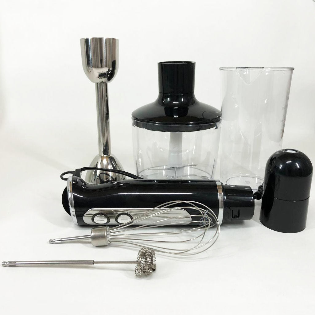 Блендер Suntera HB-703BC 800 Вт, электрический блендер, мощный блендер, портативный блендер