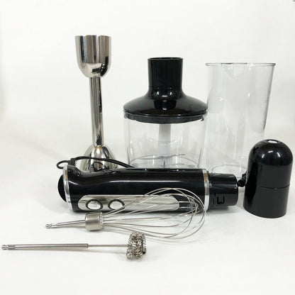 Блендер Suntera HB-703BC 800 Вт, электрический блендер, мощный блендер, портативный блендер