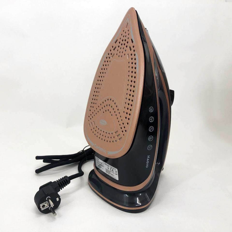 Утюг MAGIO MG-530, паровой утюг отпариватель, паровой утюг отпариватель, паровой утюг для одежды
