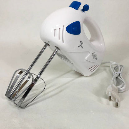 Миксер/Блендер Suntera SMX-136 300 Вт, Хороший миксер, Лучший ручной миксер, Ручной миксер для кухни