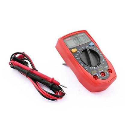 Цифровой Мультиметр 33 B+ UT DIGITAL мультитестер тестер, мультиметр тестер вольтметр профессиональный