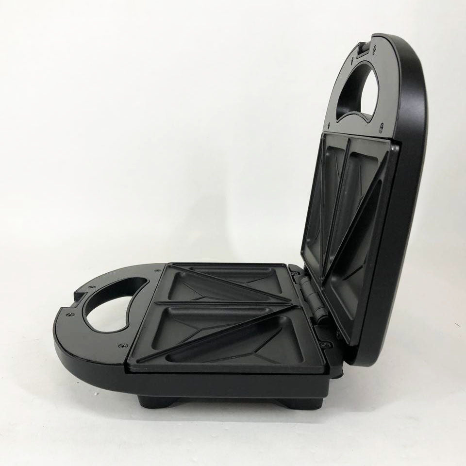 Бутербродница сэндвичница MAGIO MG-360N 700 Вт, электробутербродница, электрическая сэндвичница