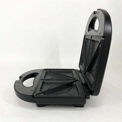 Бутербродница сэндвичница MAGIO MG-360N 700 Вт, электробутербродница, электрическая сэндвичница