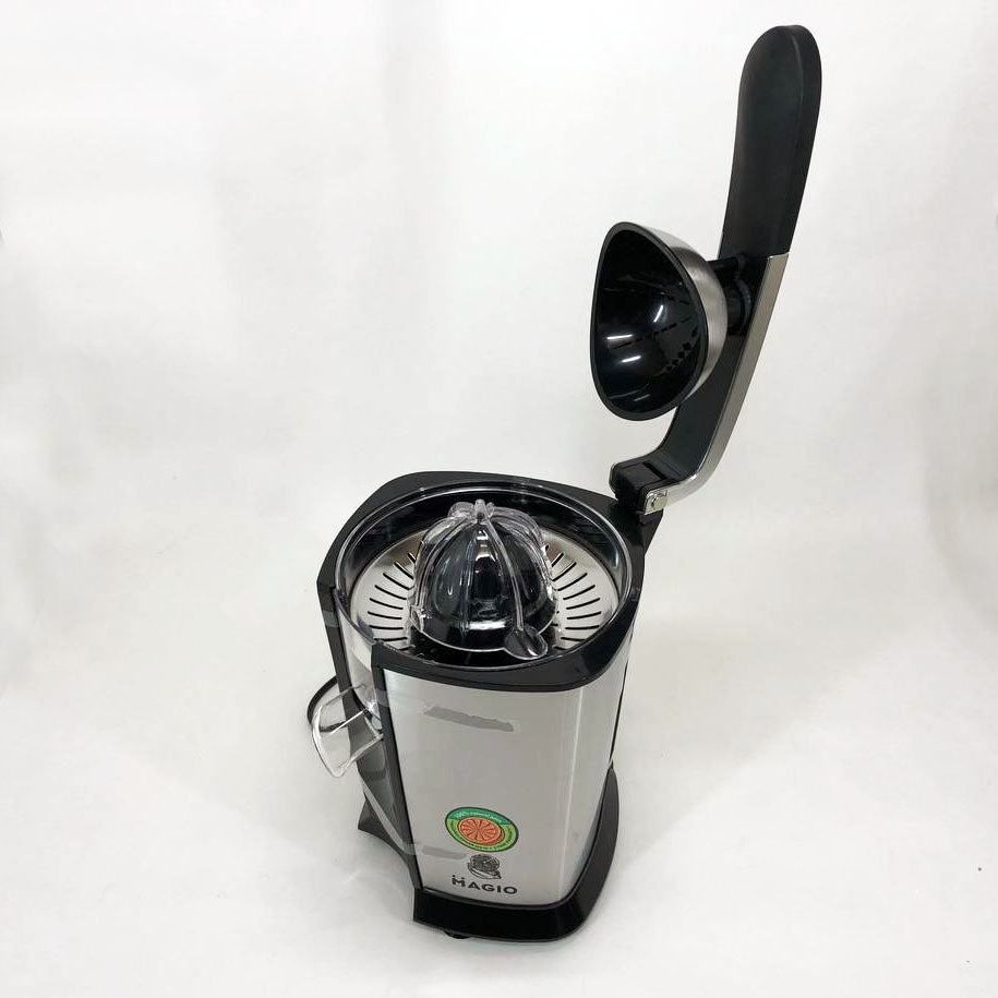 Соковыжималка для цитрусовых MAGIO MG-188, соковыжималка для яблок, соковыжималка для ягод