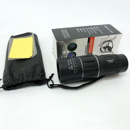 Монокуляр UKC 16X52