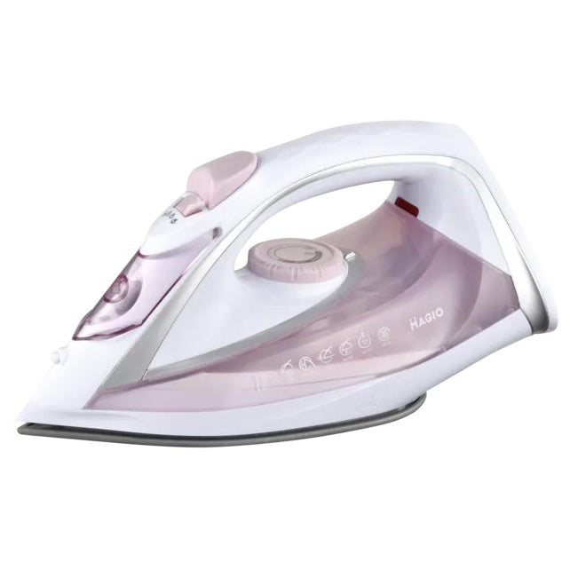 Утюг MAGIO MG-532, утюг электрический паровой, паровой утюг отпариватель, профессиональный паровой утюг