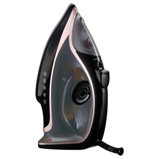Утюг MAGIO MG-530, паровой утюг отпариватель, паровой утюг отпариватель, паровой утюг для одежды