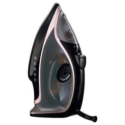 Утюг MAGIO MG-530, паровой утюг отпариватель, паровой утюг отпариватель, паровой утюг для одежды