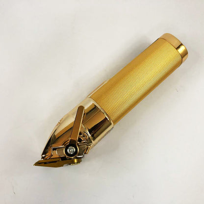 Машинка для стрижки волос MAGIO MG-587, профессиональная электробритва беспроводная, электромашинка