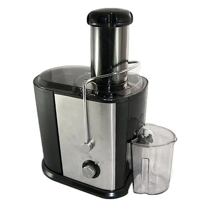 Соковитискач Domotec MS-5221 1000 W, соковитискач універсальний соковитискач електро на склянку