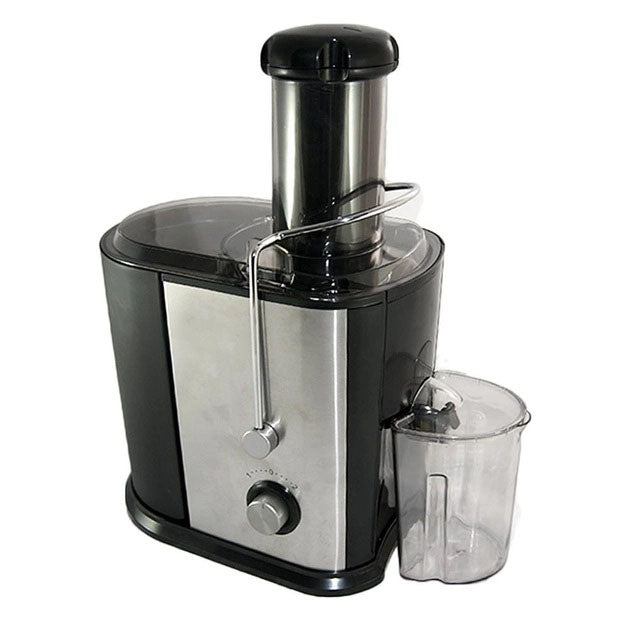 Соковитискач Domotec MS-5221 1000 W, соковитискач універсальний соковитискач електро на склянку