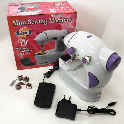 Игрушка швейная машинка, Детская швейная машинка, Швейная машина для детей, Швейная машинка маленькая
