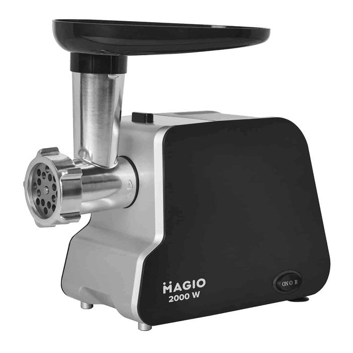 Мясорубка Magio MG-268 N 2000 Вт мясорубка для мяса электромясорубка для шинковки электромясорубка для дома
