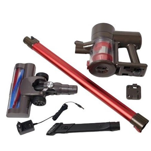 Пылесос ручной VILGRAND VVC0401BС