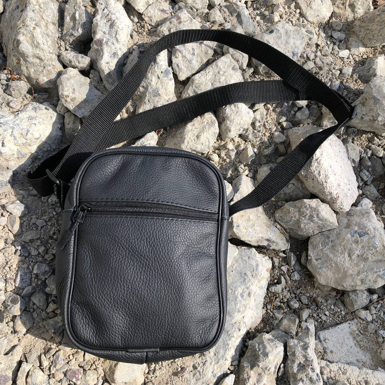 Мужская кожаная сумка, Деловая сумка мессенджер, Сумка-мессенджер, Мужские сумки через плечо