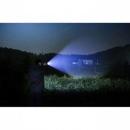 Тактический фонарь POLICE BL-X71-P50 | Тактические фонари для охоты | Сверхмощный фонарик