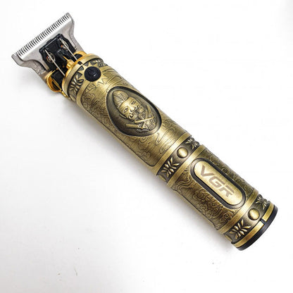 Машинка для стрижки волос домашняя, Триммер для тела мужской топ, Машинка мужская для бритья