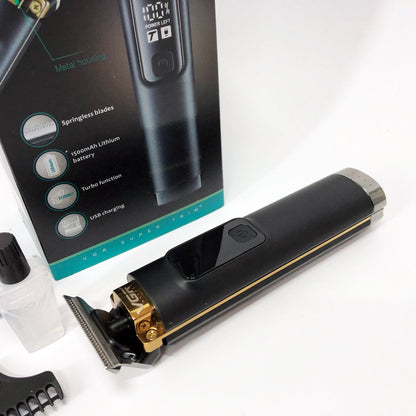 Машинка для стрижки волос VGR V-985, Окантовочная машинка, Подстригательная машинка