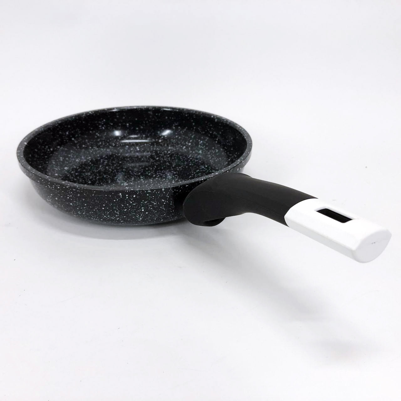 Сковорода Unique UN-5133 антипригарная 20см, Прочная сковородка с антипригарным покрытием идеальная