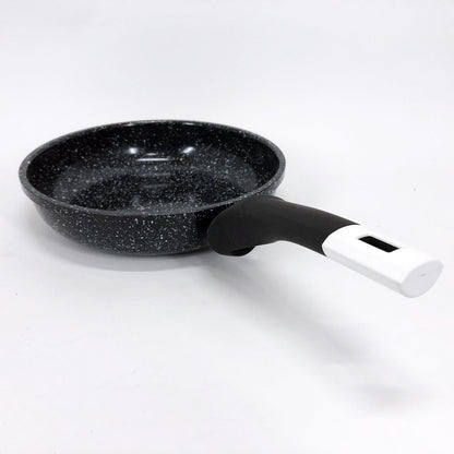 Сковорода Unique UN-5133 антипригарная 20см, Прочная сковородка с антипригарным покрытием идеальная