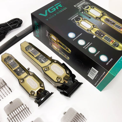 Комплект 2 в 1 VGR V-600 V-900