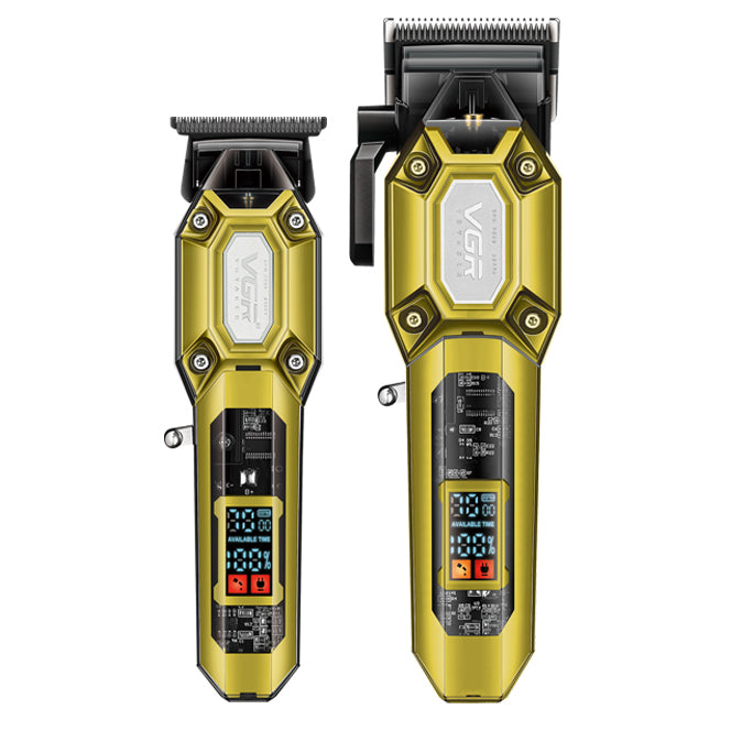 Комплект 2 в 1 VGR V-600 V-900