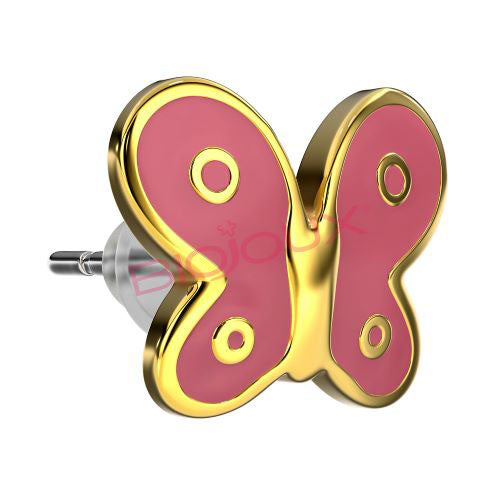 Серьги Biojoux BJT 710