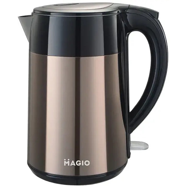 Электрочайник-Термос MAGIO MG-128 1.8 л 1850 Вт