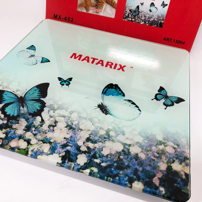 Весы напольные MATARIX MX-452 180 кг, Весы напольные для измерения массы тела, Электронные весы бабочки
