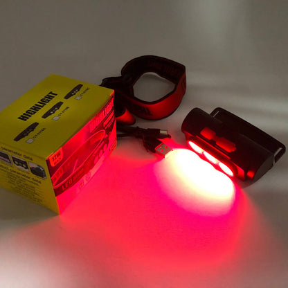 Фонарь налобный аккумуляторный PLD-2119C, Фонарик военный светодиодный налобный фонарик