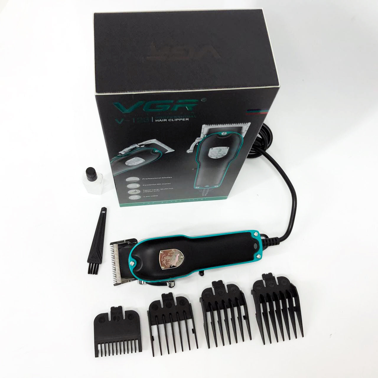 Машинка для стрижки VGR V-123