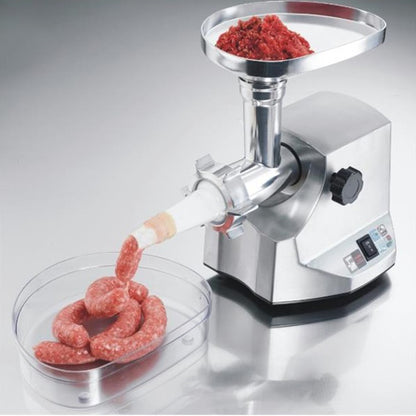 Мясорубка ViLgrand V304-SMG