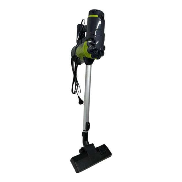 Бытовой контейнерный вакуумный вертикальный пылесос GOLDBERG GB-9904 5200 Вт циклонного типа