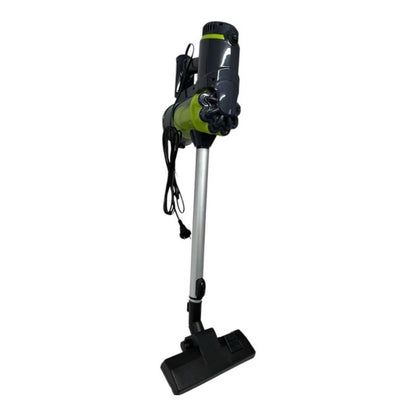 Бытовой контейнерный вакуумный вертикальный пылесос GOLDBERG GB-9904 5200 Вт циклонного типа