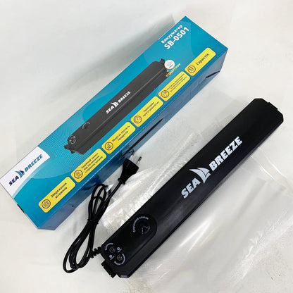 Вакуумный упаковщик SeaBreeze SB-0501