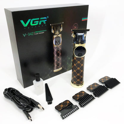 Триммер VGR V-942