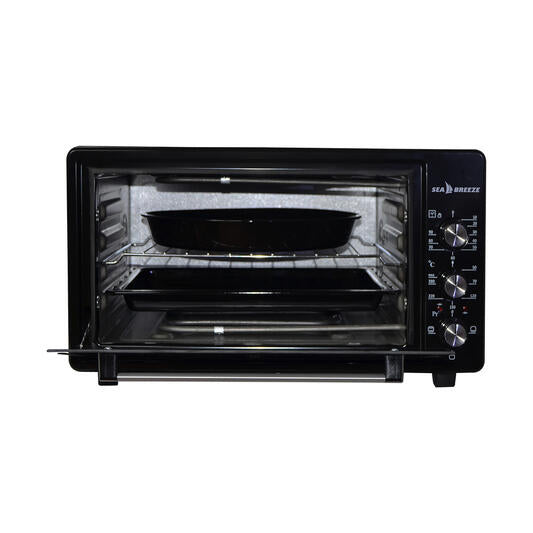Электрическая печь Sea Breeze SB-0701 38 л