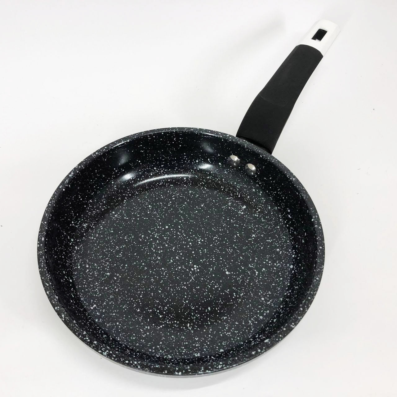 Сковорода Unique UN-5133 антипригарная 20см, Прочная сковородка с антипригарным покрытием идеальная