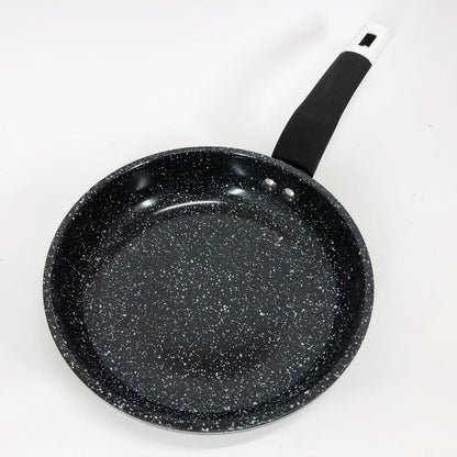 Сковорода Unique UN-5133 антипригарная 20см, Прочная сковородка с антипригарным покрытием идеальная